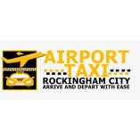 Airport Taxi Rockingham City