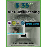 1st Choice Houston Duct Cleaning