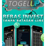 Togelup Alternatif