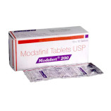 Nuvigil 150MG Cash on Delivery || Purchase Nuvigil Online for Sleep Disorder