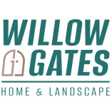 Willow Gates Home & Landscape