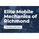 Elite Mobile Mechanics of Richmond