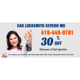 Car Locksmith Severn