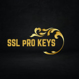 sslpro keys