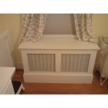 Wood Radiator Cover