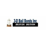 3-D Bail Bonds