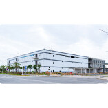 Zhoushan Longwei Plastic Machinery Co., Ltd