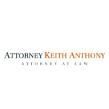 Attorney Keith Anthony