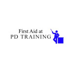 First Aid at PD Training