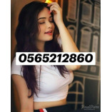 Pooja O56521286O Call Girls Service In Dubai