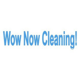 Wow Now Cleaning