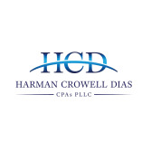 Harman Crowell Dias CPAs PLLC