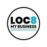 LOC8 My Business - Real Estate Marketing Agency