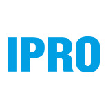 IPRO Industrieprojekt GmbH logo