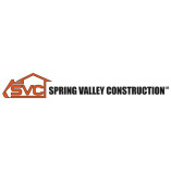 Spring Valley Construction LLC