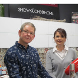 EHS Repschläger logo