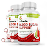 Stimula Blood Sugar Support