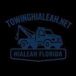 Hialeah Towing & Transport Inc