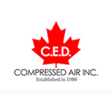 CED Compressed Air SE