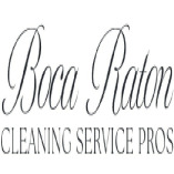 The Boca Raton Cleaning Service Pro