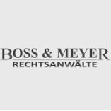 Boss & Meyer Rechtsanwälte logo