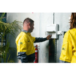 Commercial Electrician Perth