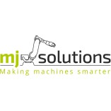 mj|Solutions logo