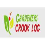 Gardeners Crook Log