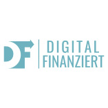 Daniel Benninger - digital-finanziert logo