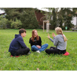 Bea Spohn I Dipl. Päd. I  Jugend & Eltern Beratung logo