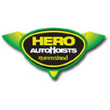 Hero Hoists QLD