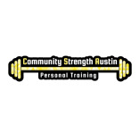 Community Strength Austin - Personal Training