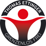 Thomas Ettinger Grenzenlos Frei logo