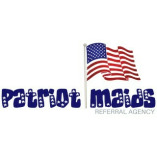 Patriot Maids Cleaning Services
