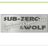 Sub-Zero and Wolf Appliance Repair Pros