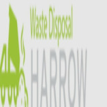 Waste Disposal Harrow