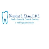 Neeshat Khan DDS - West San Jose