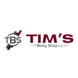 Tims Body Shop LLC