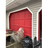 England Garage Door