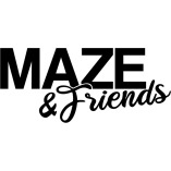 Maze & Friends