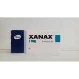 Buy Xanax 1 mg  online  (Free Home Delivery)