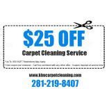 KLM Carpet Care Service