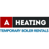 A Heating Boiler Rentals