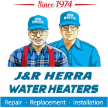 J&R Herra Water Heaters - Repair • Replacement • Installation