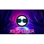 x8 speeder apk