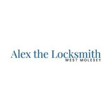Alex the Locksmith West Molesey
