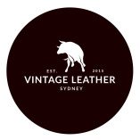 Vintage Leather Sydney