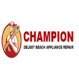 Champion Delray Beach Appliance Repair