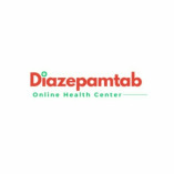 Diazepam Tab