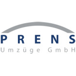 Prens Umzüge GmbH logo
